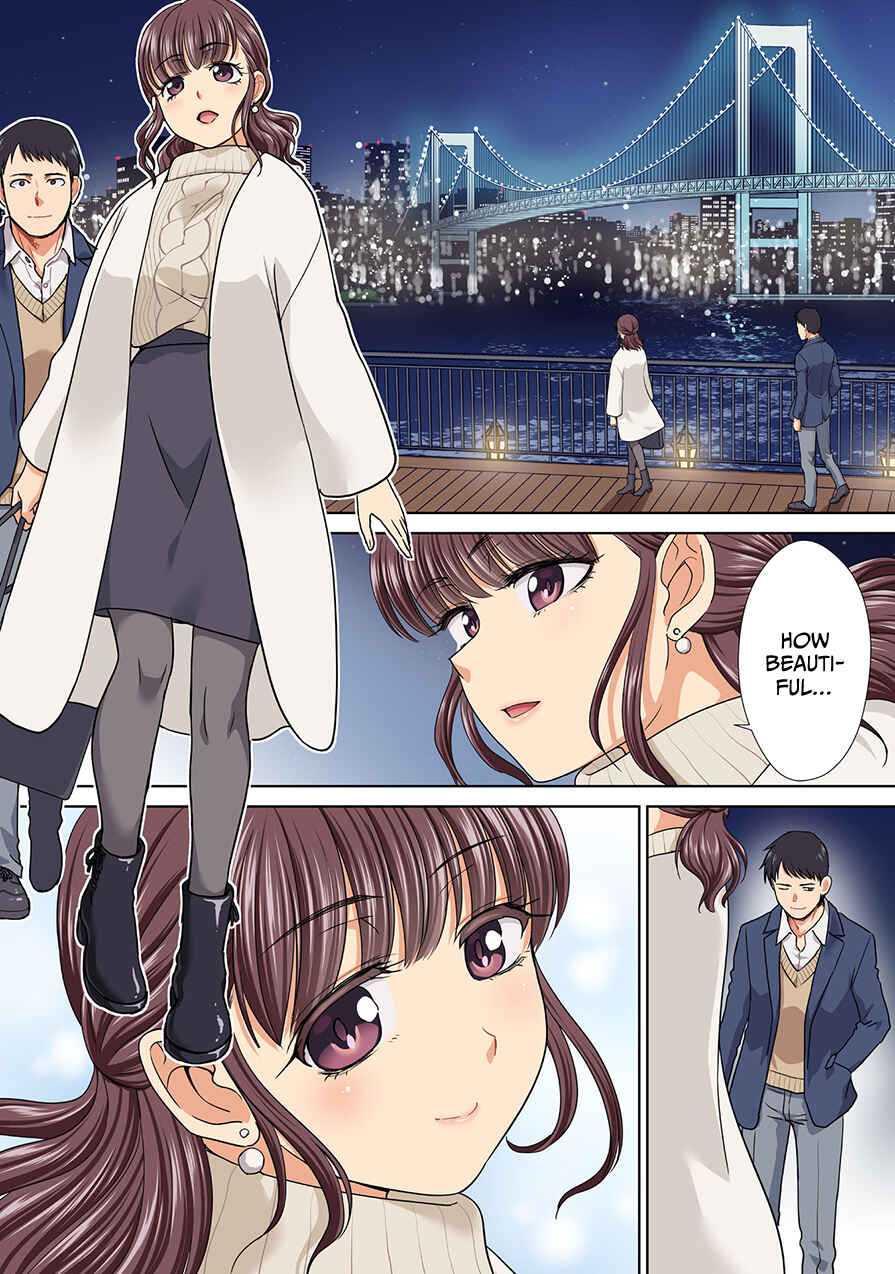 Chapter 1 - Page 2