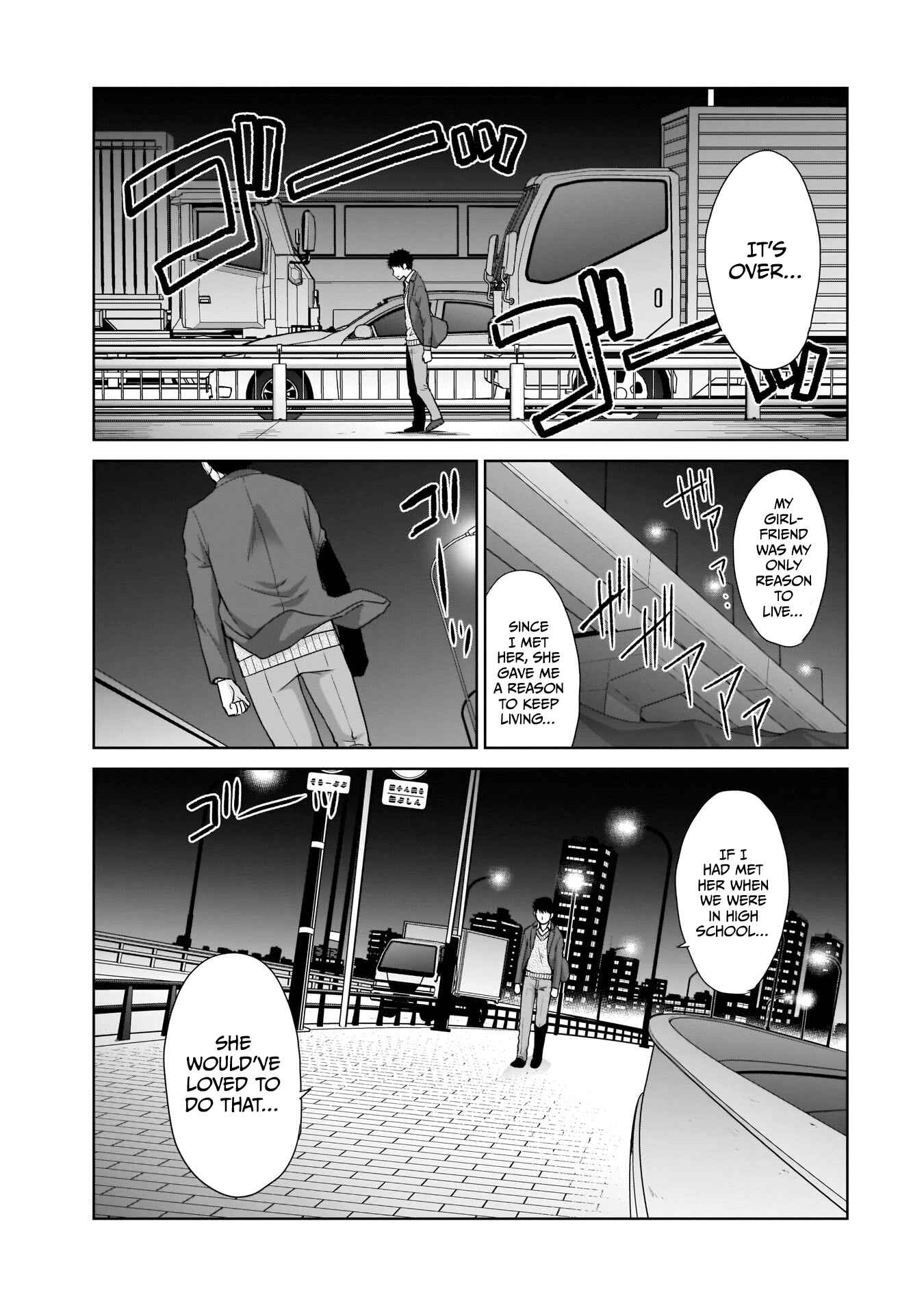 Chapter 1 - Page 6