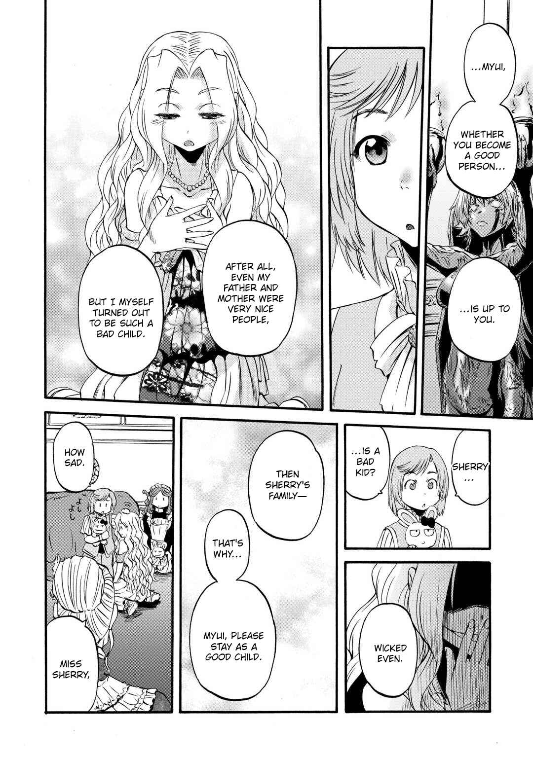 Chapter 131 - Page 13