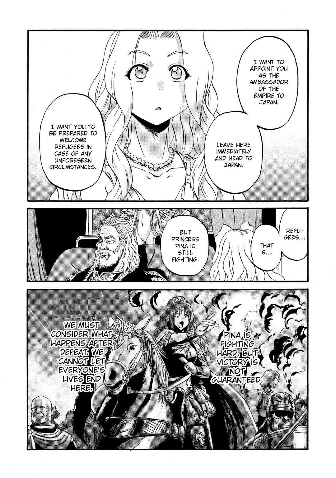 Chapter 131 - Page 15