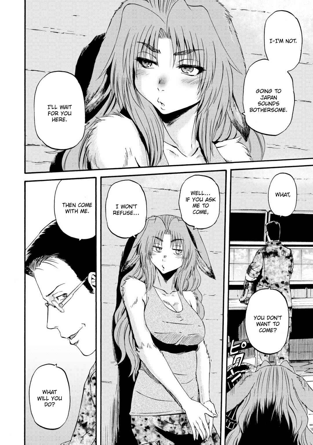Chapter 131 - Page 25