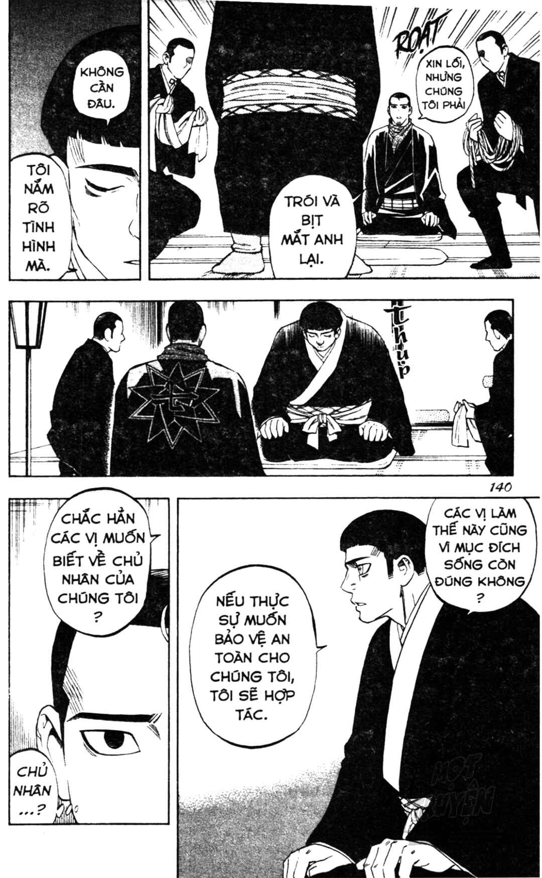Chapter 283 - Page 10