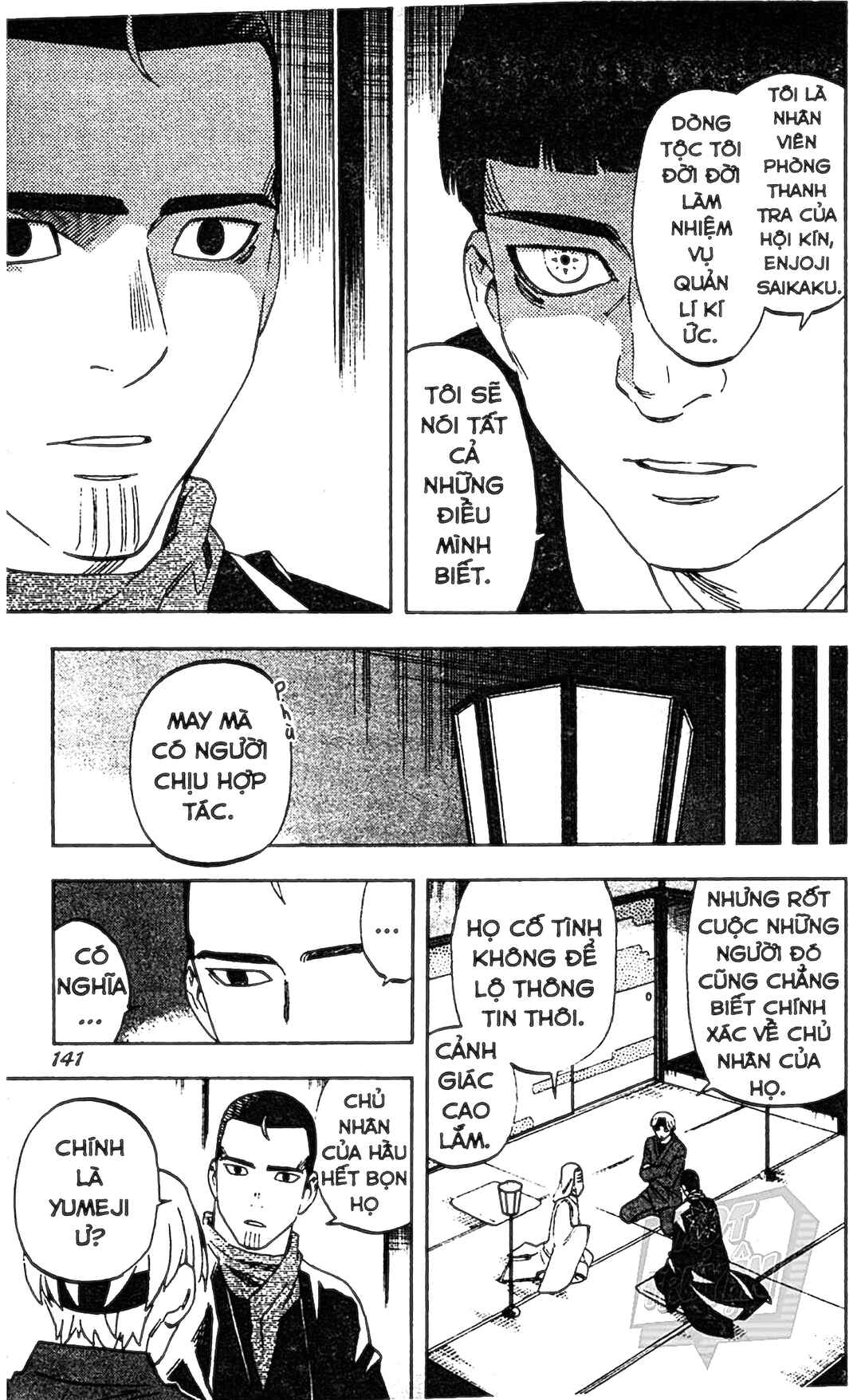 Chapter 283 - Page 11