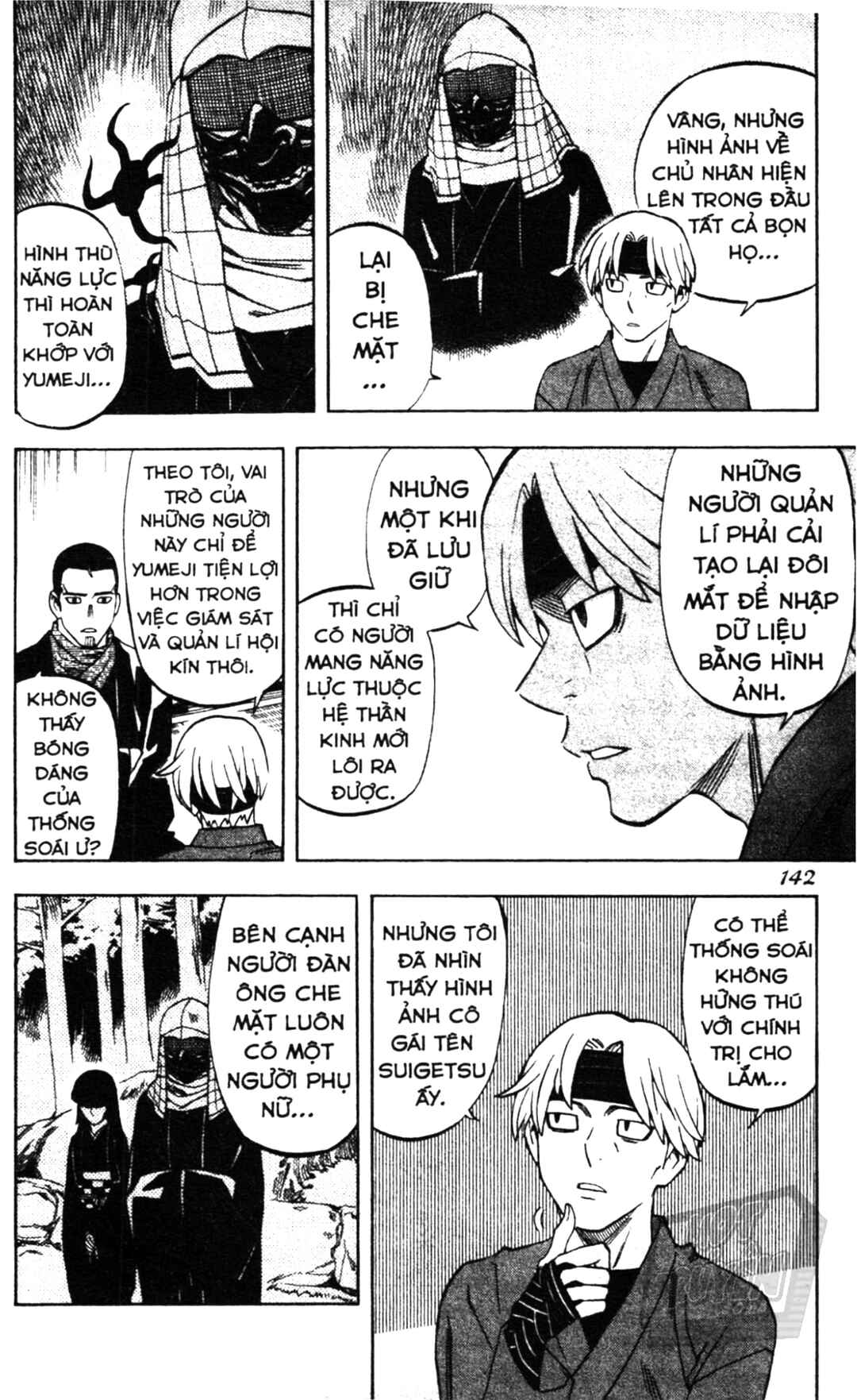 Chapter 283 - Page 12