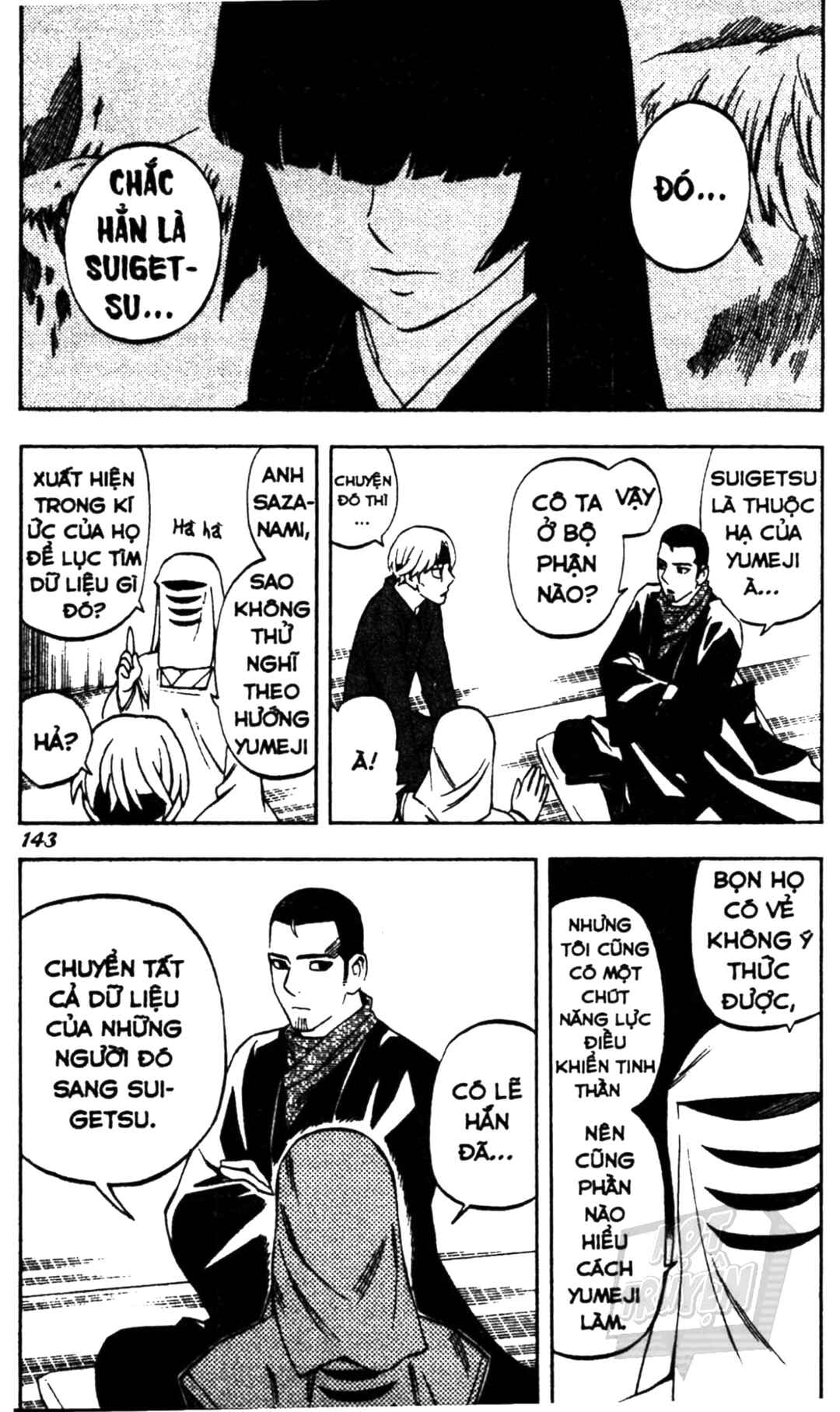 Chapter 283 - Page 13