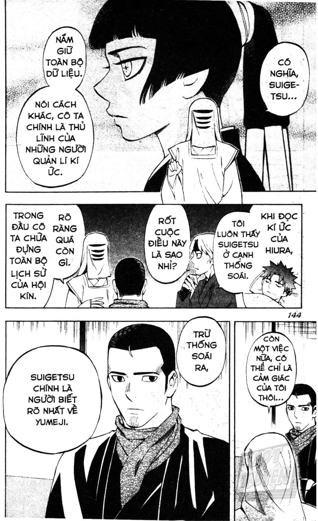 Chapter 283 - Page 14