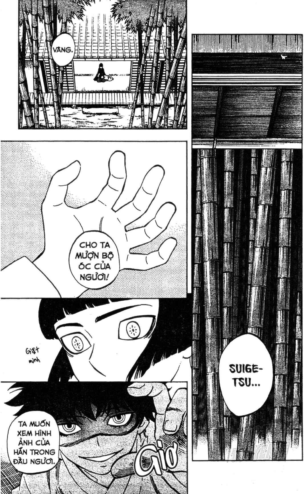 Chapter 283 - Page 15