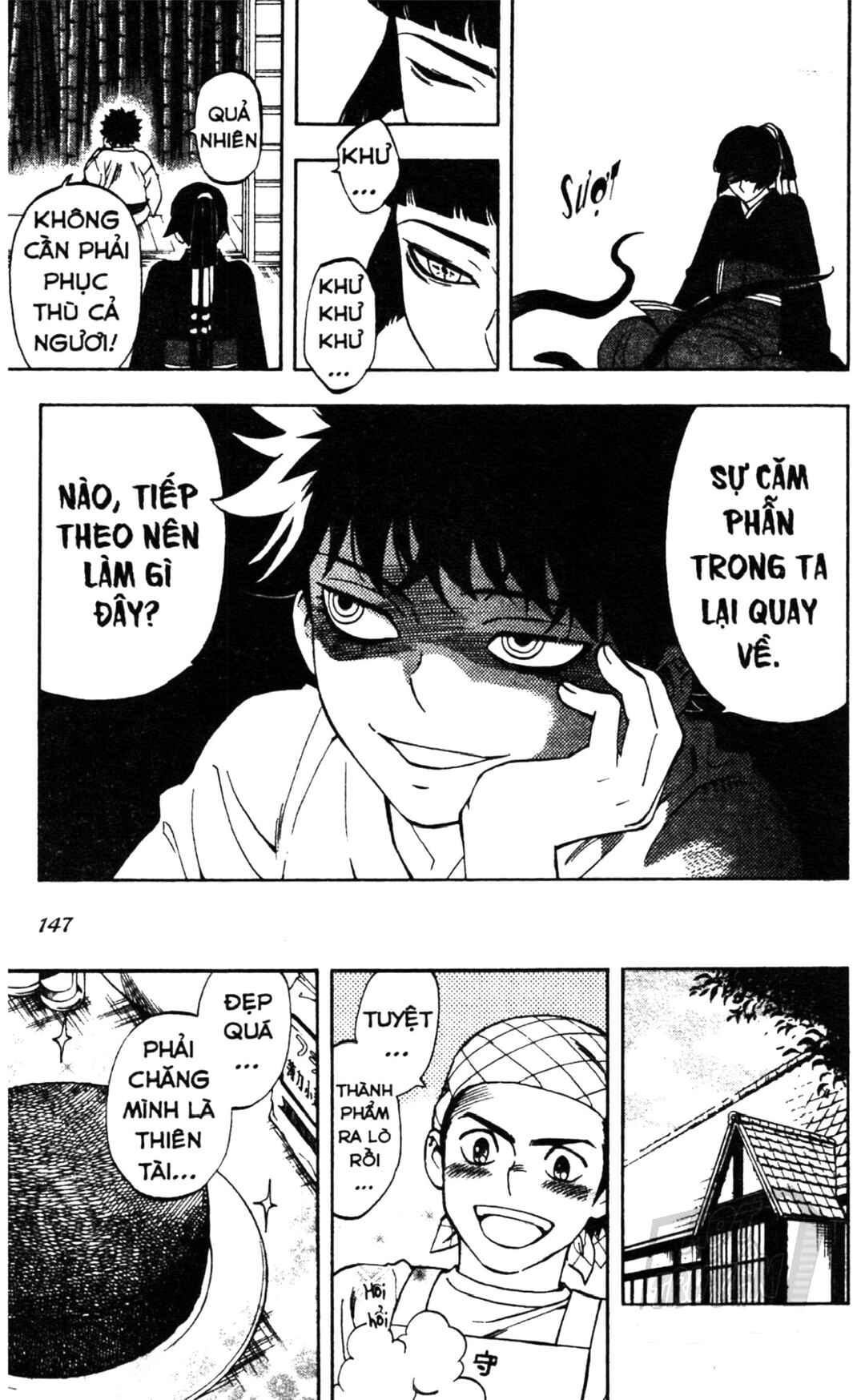 Chapter 283 - Page 17