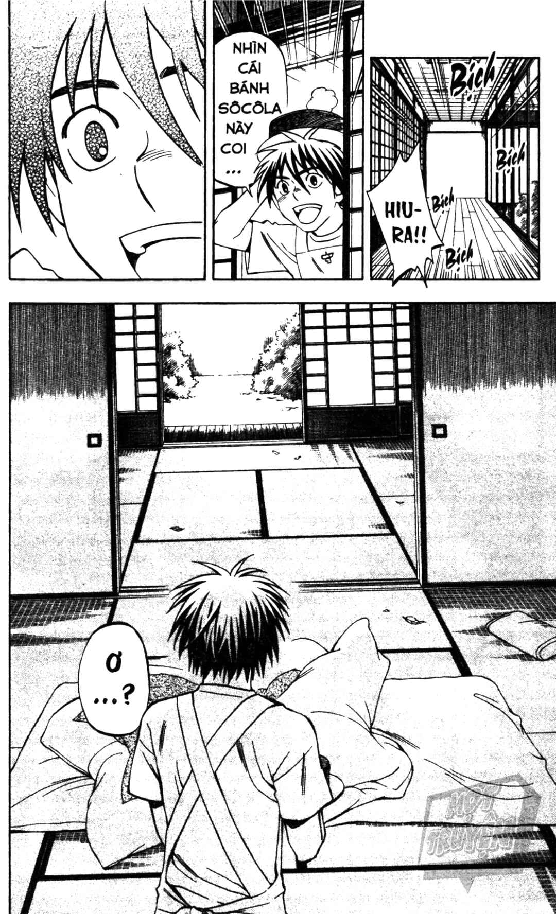 Chapter 283 - Page 18