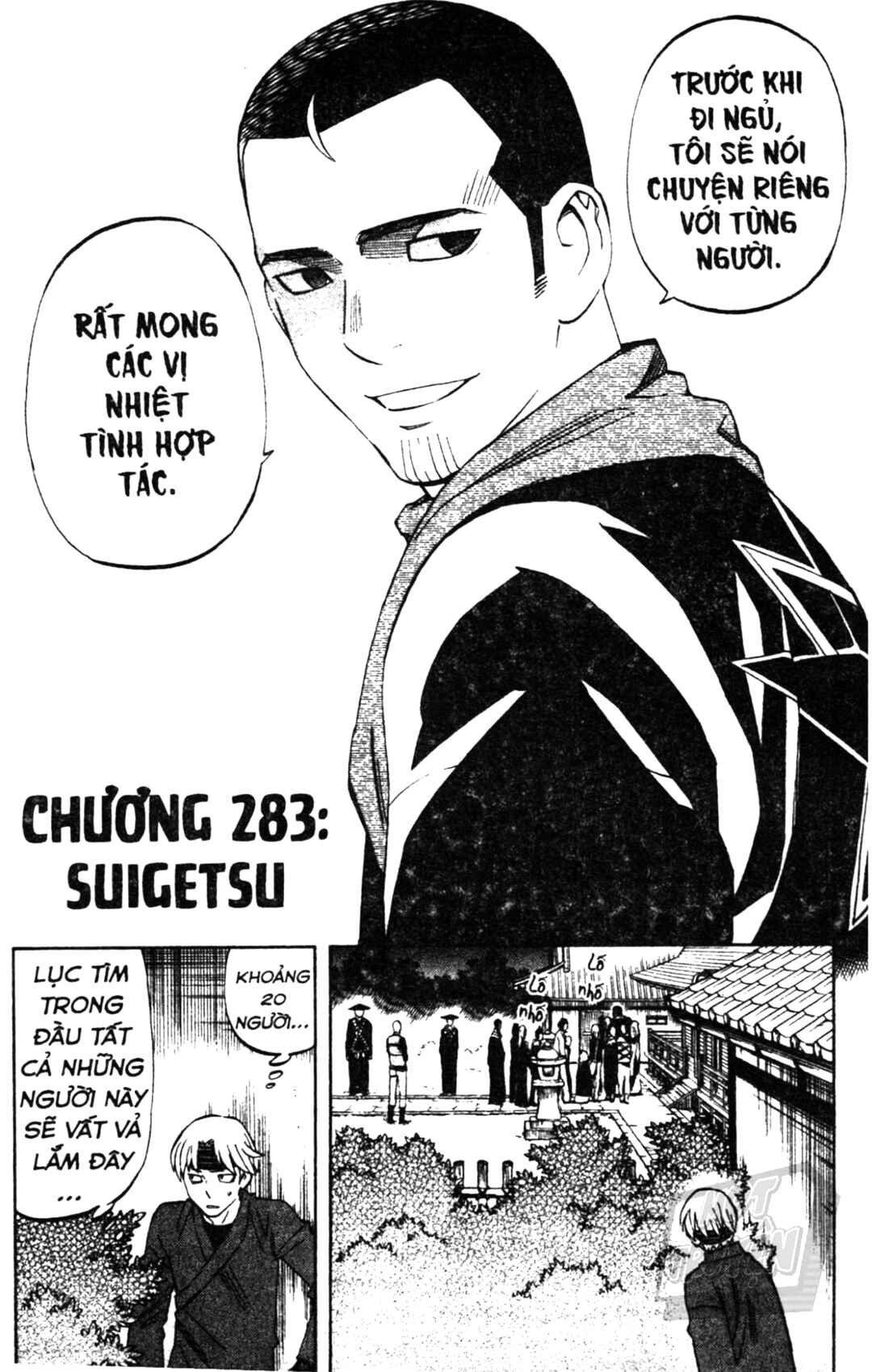 Chapter 283 - Page 2