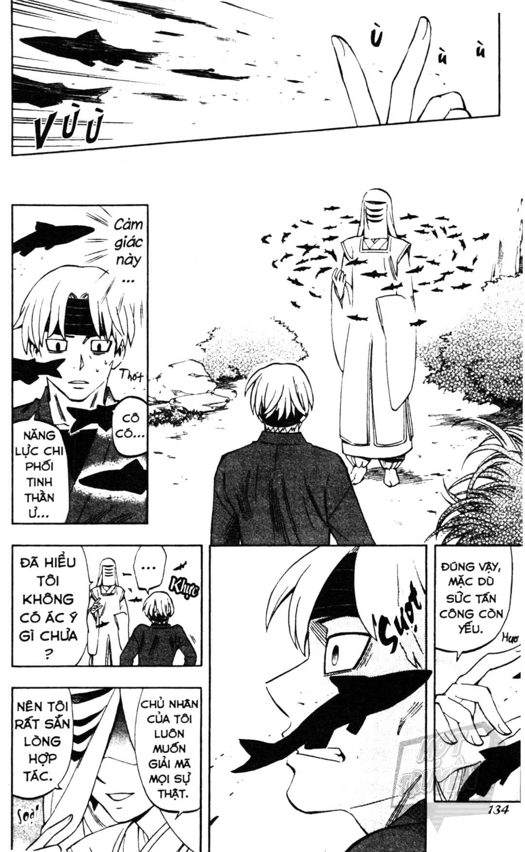 Chapter 283 - Page 4