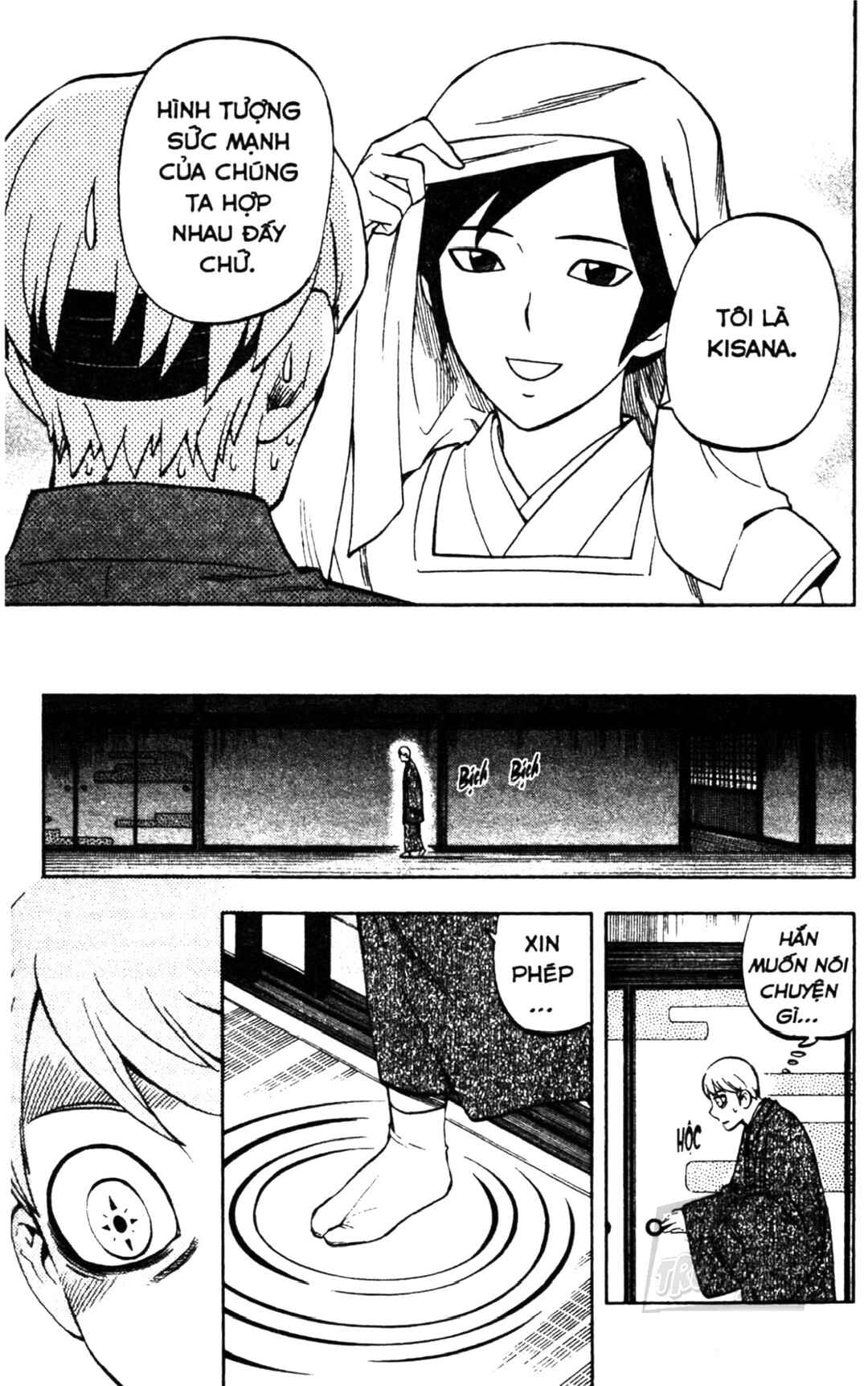Chapter 283 - Page 5