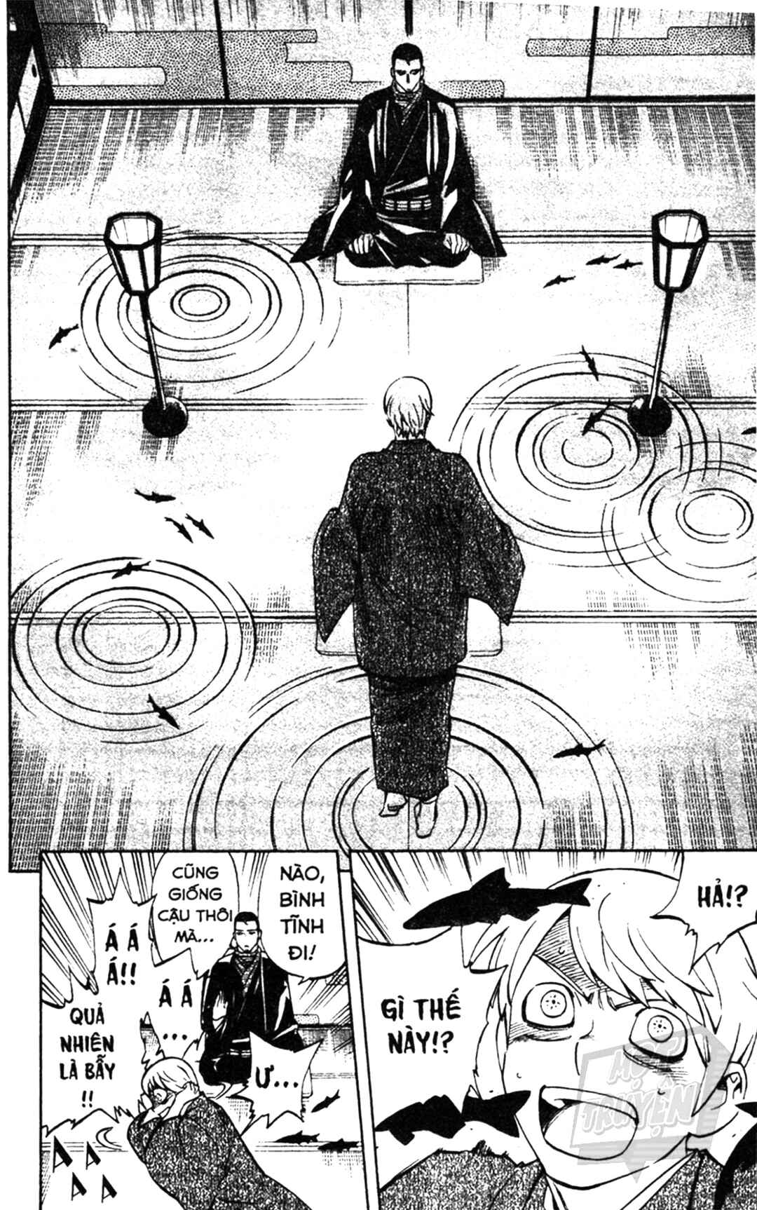 Chapter 283 - Page 6