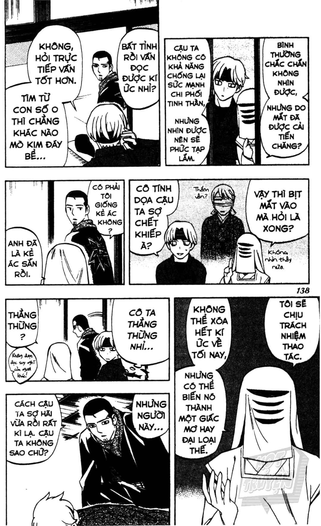 Chapter 283 - Page 8