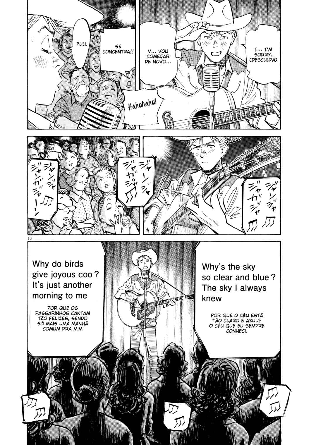 Chapter 70 - Page 10