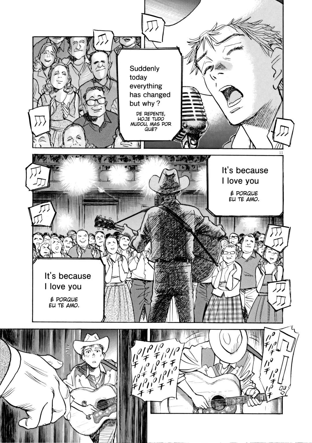 Chapter 70 - Page 11