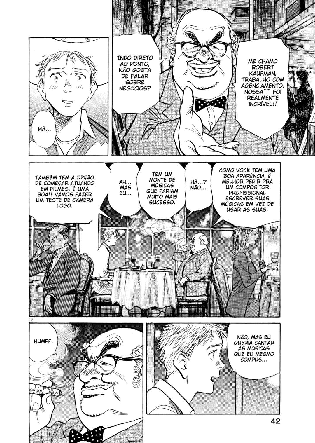 Chapter 70 - Page 12