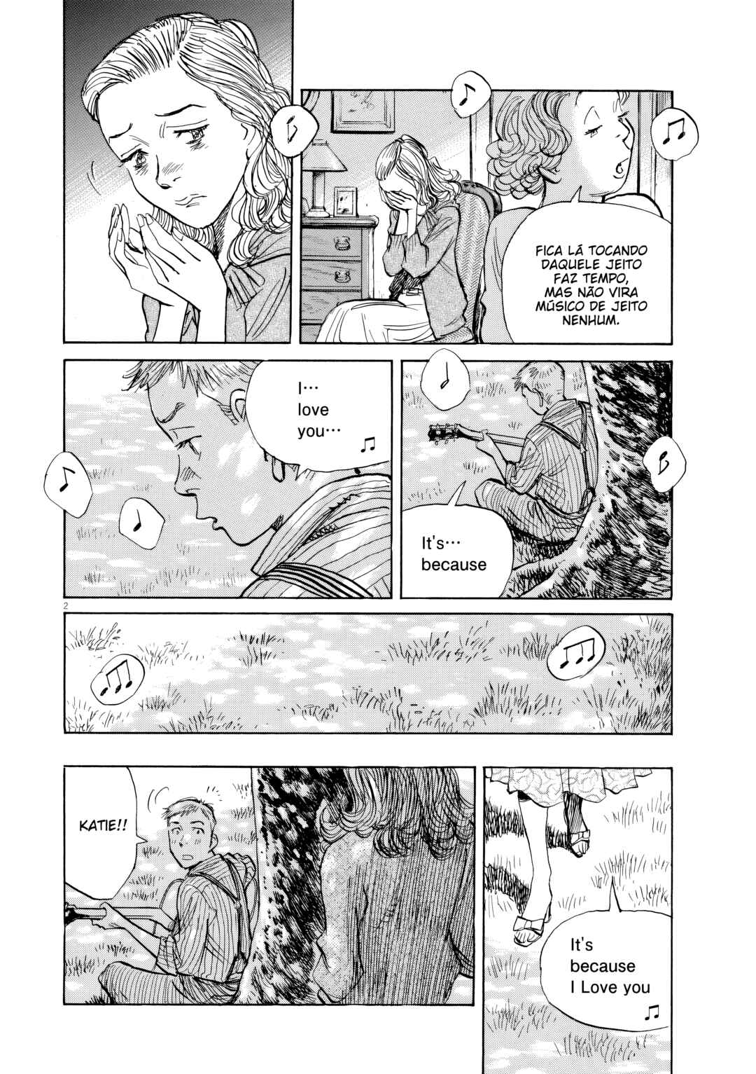 Chapter 70 - Page 2