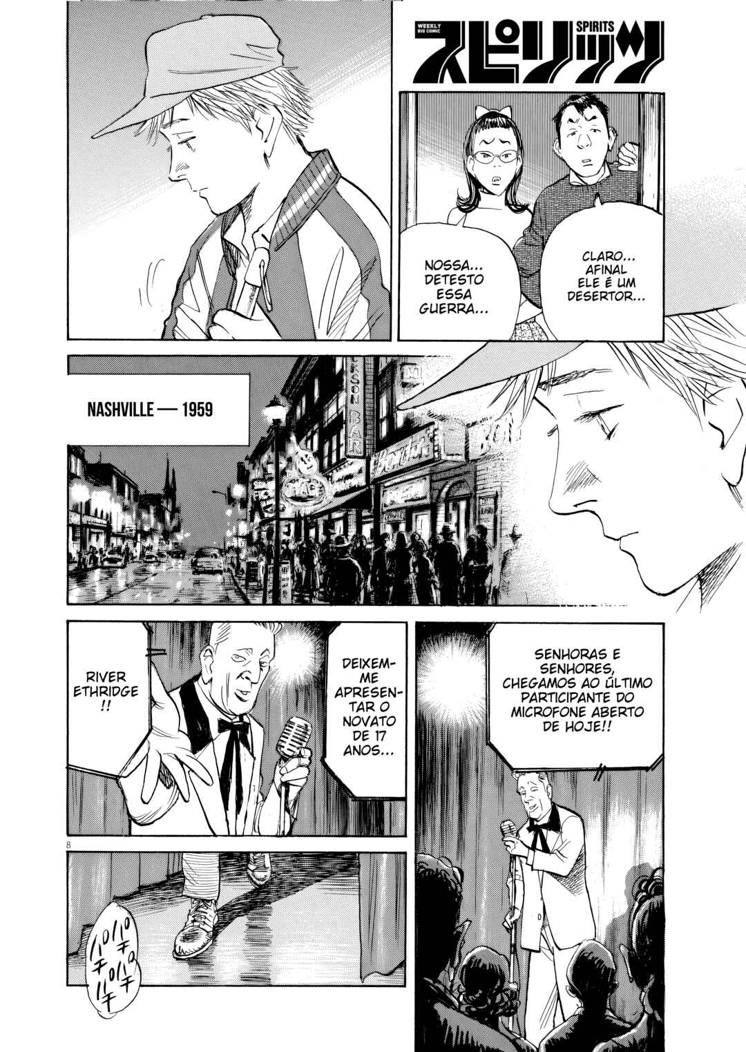 Chapter 70 - Page 8