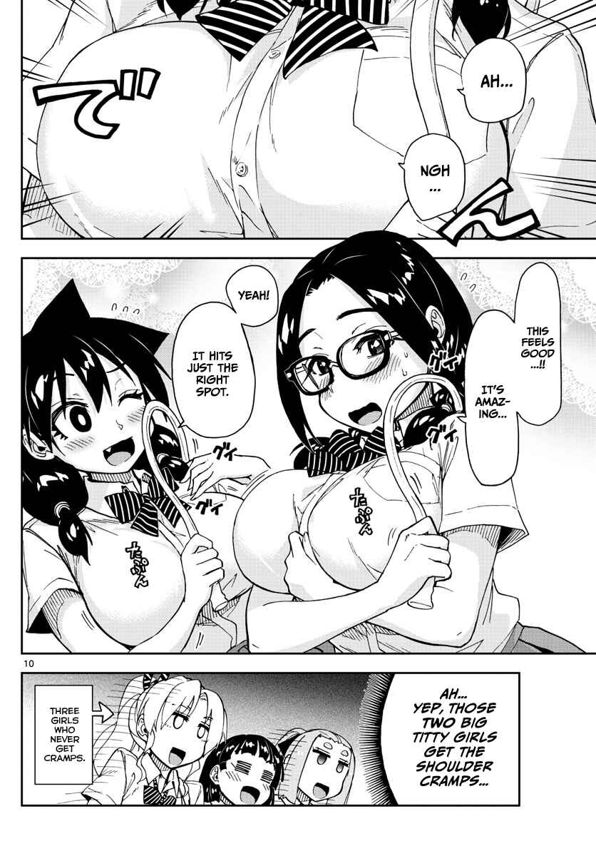 Chapter 139 - Page 10