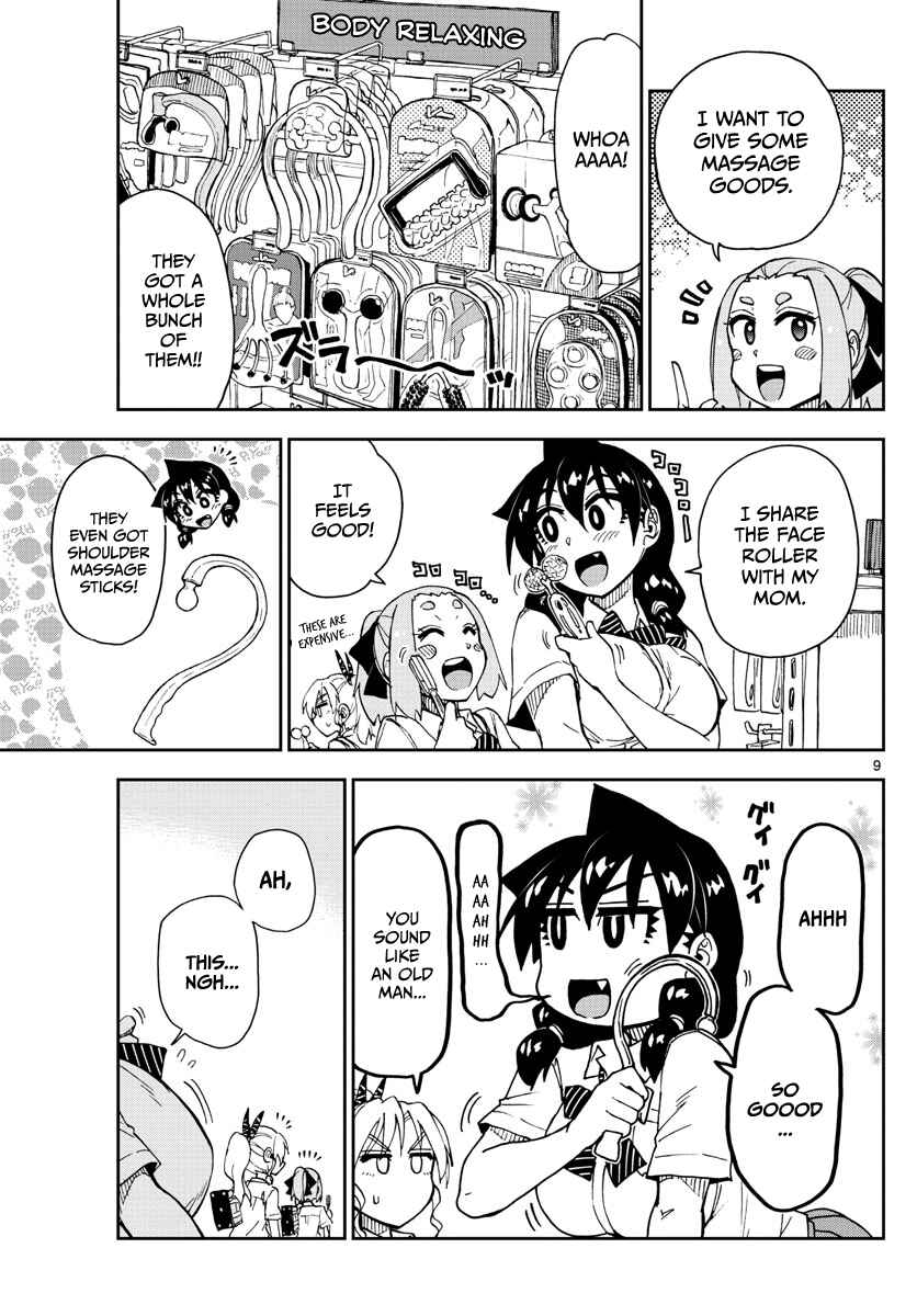 Chapter 139 - Page 9