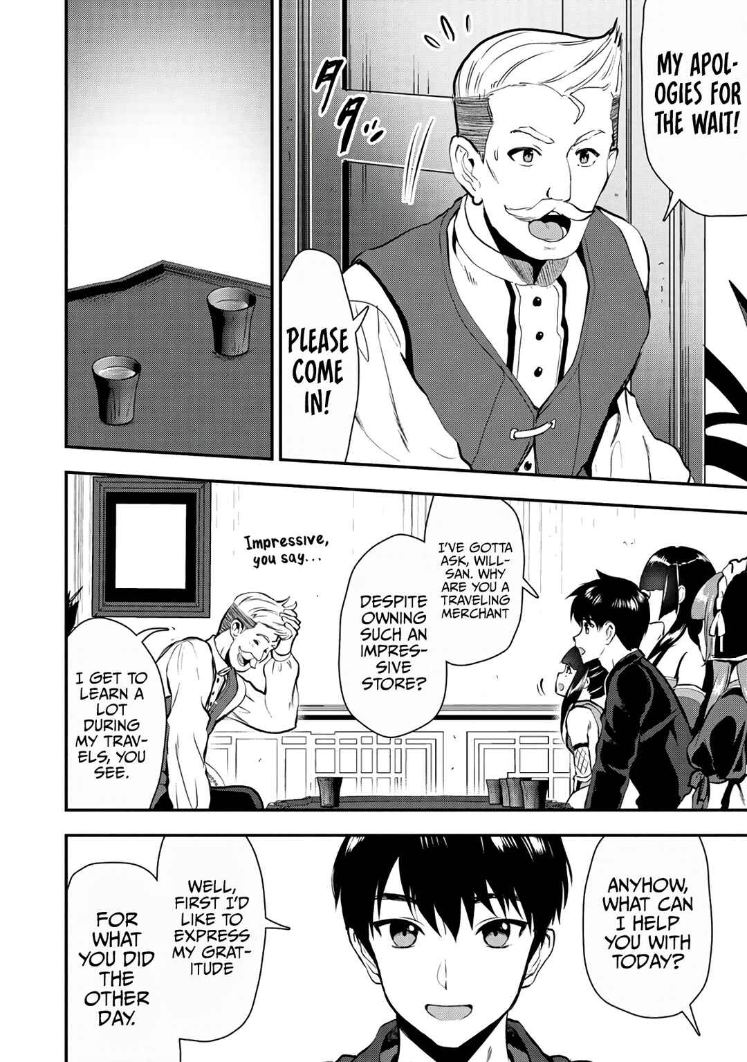 Chapter 21 - Page 19