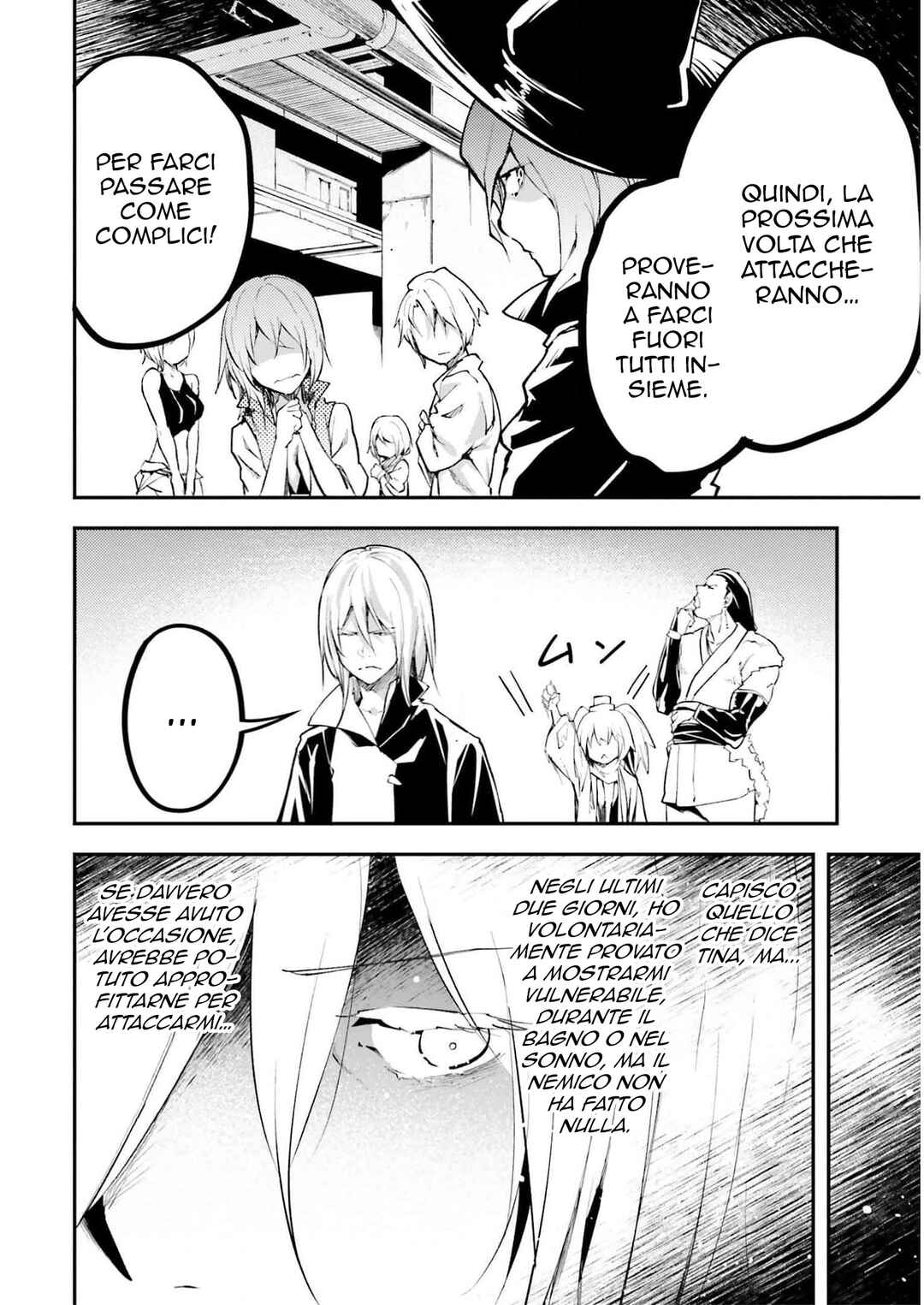 Chapter 64 - Page 13