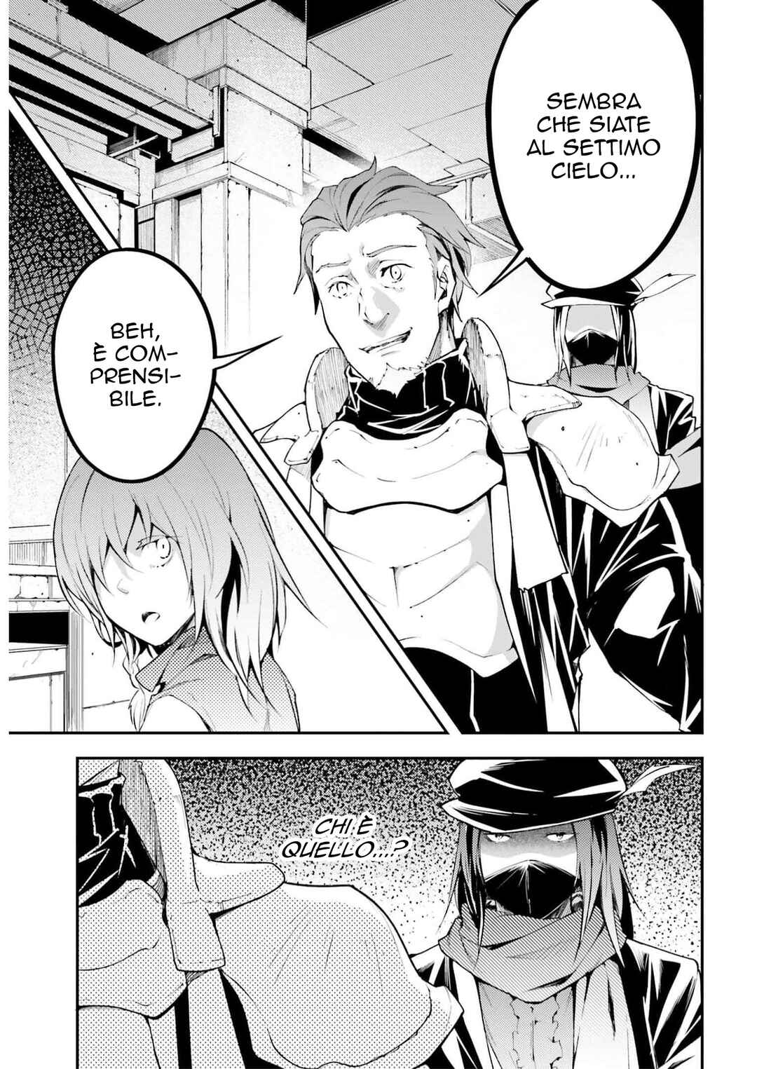 Chapter 64 - Page 18