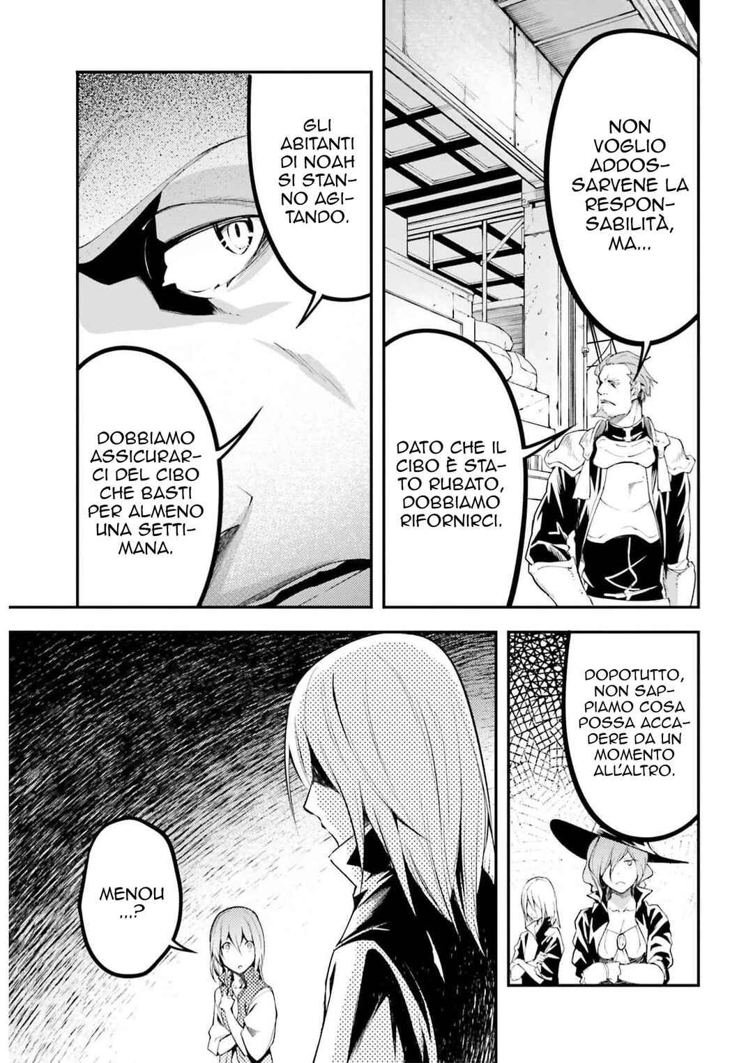 Chapter 64 - Page 22