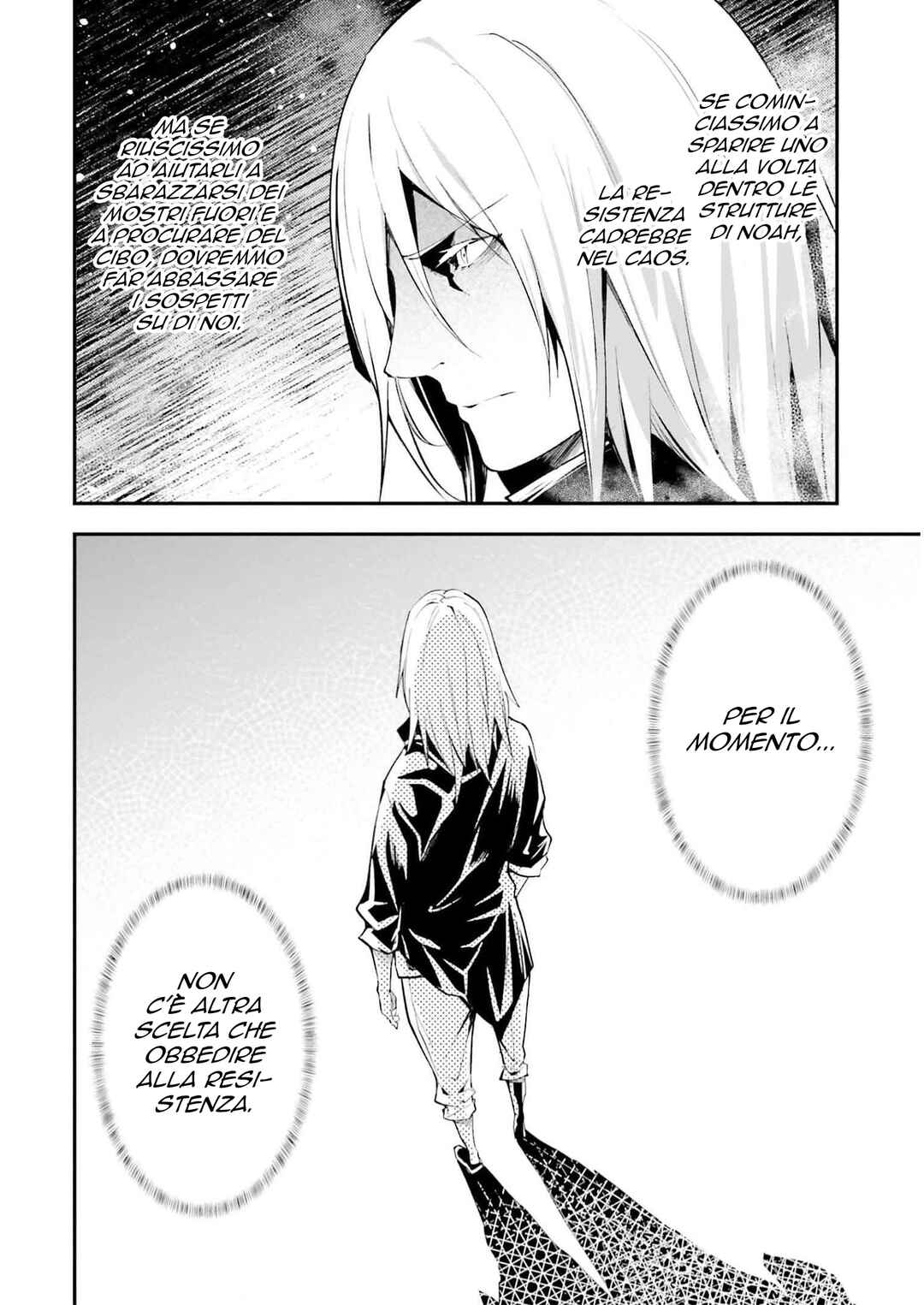 Chapter 64 - Page 23