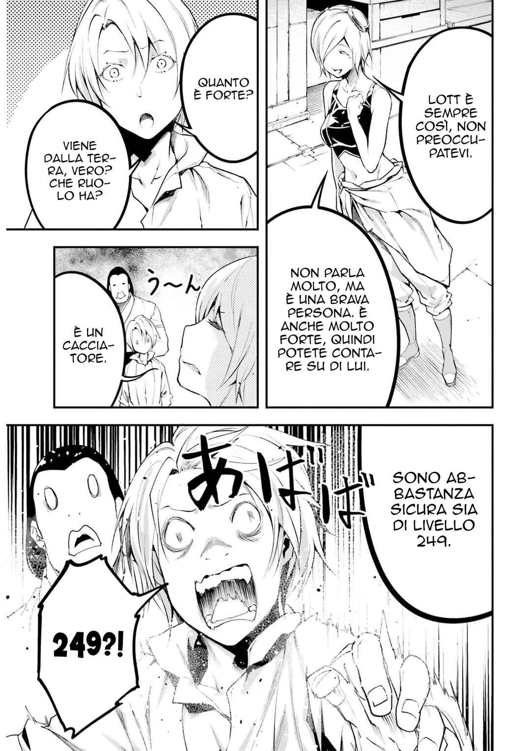 Chapter 64 - Page 28