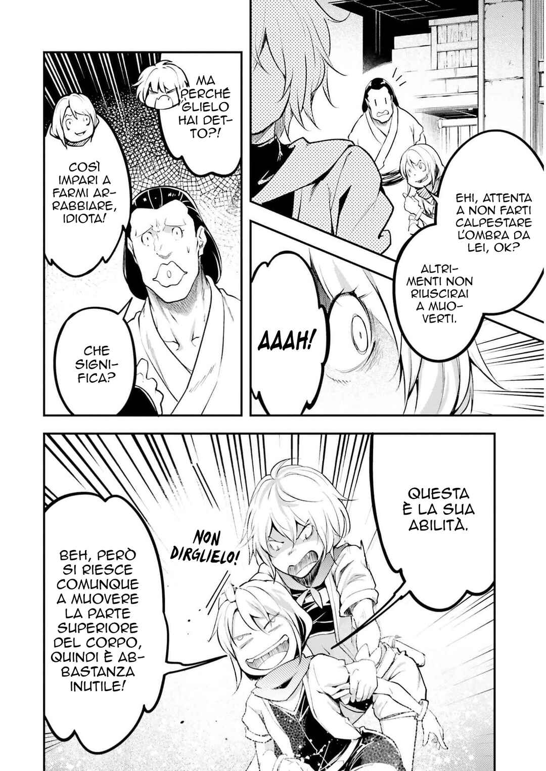 Chapter 64 - Page 35