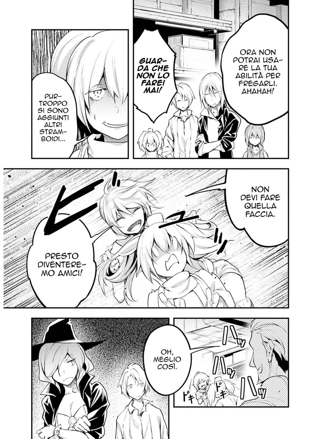 Chapter 64 - Page 36
