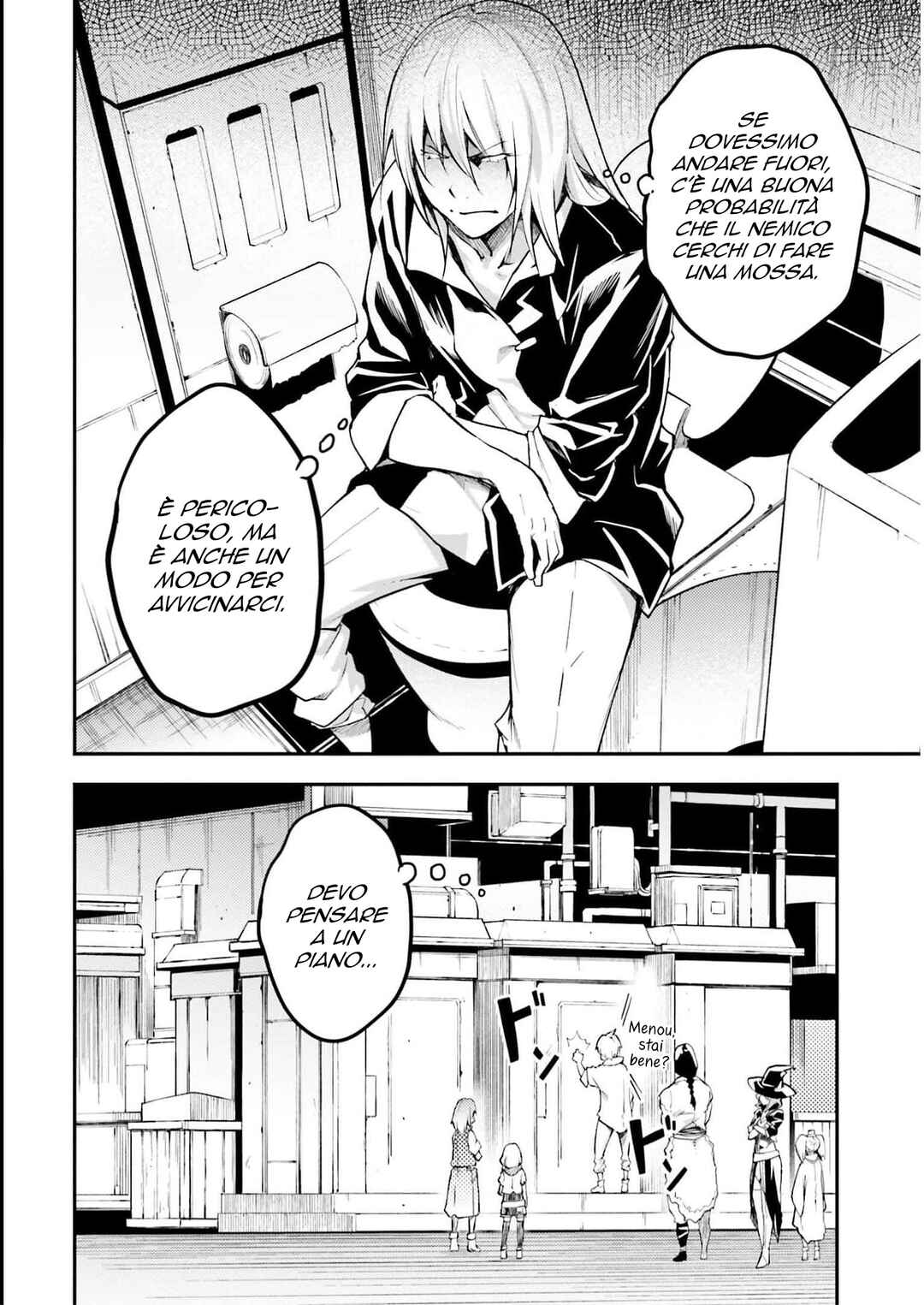 Chapter 64 - Page 41