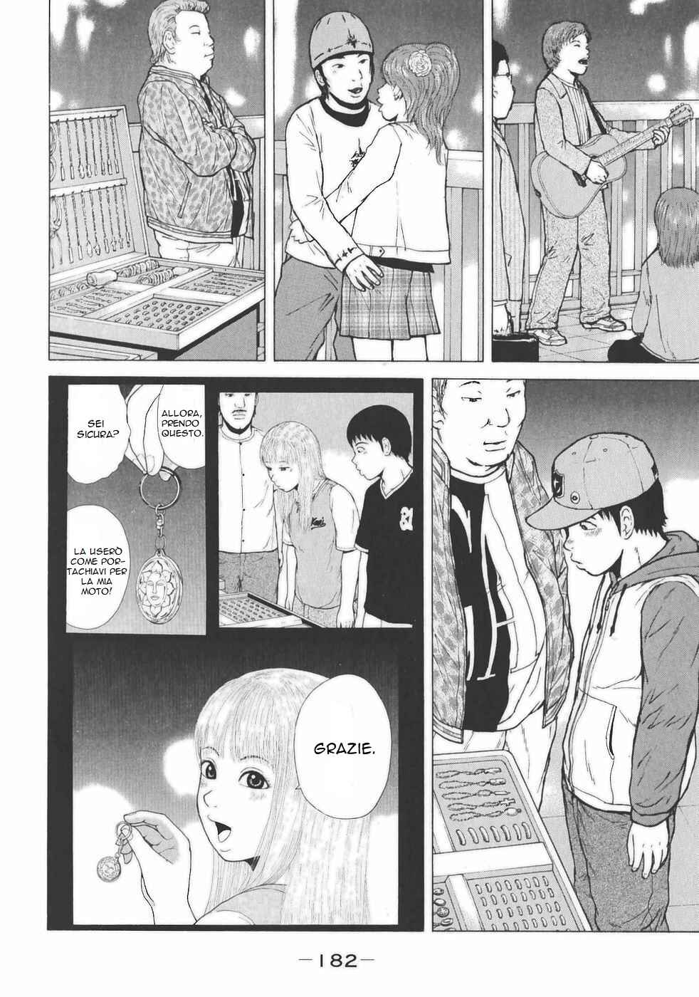 Chapter 131 - Page 15