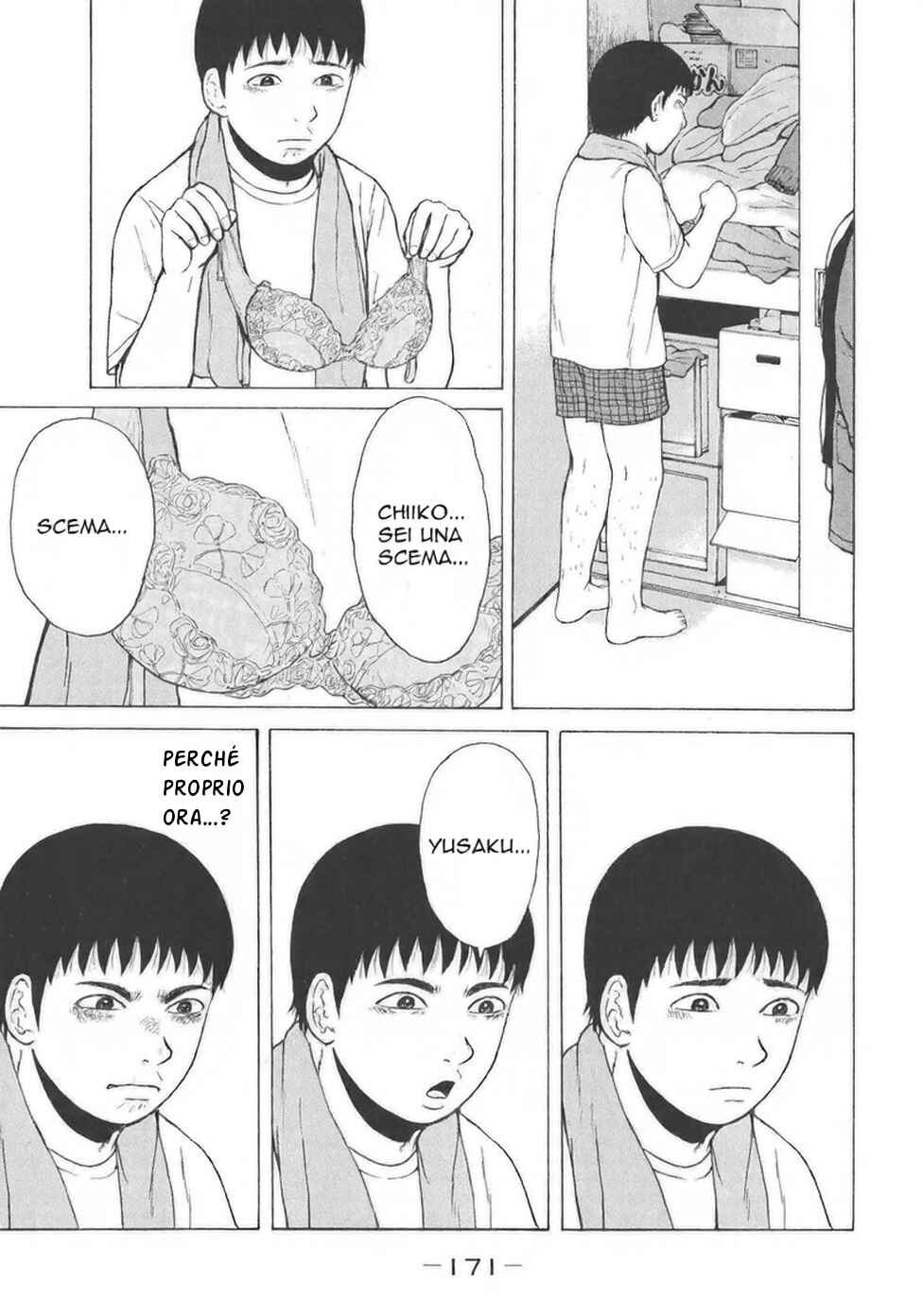 Chapter 131 - Page 4