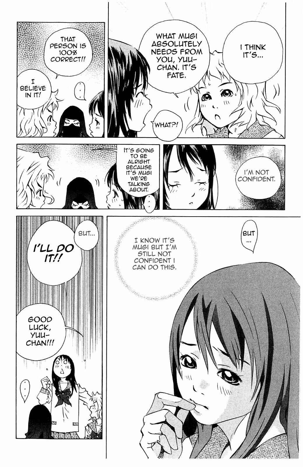 Chapter 108 - Page 15