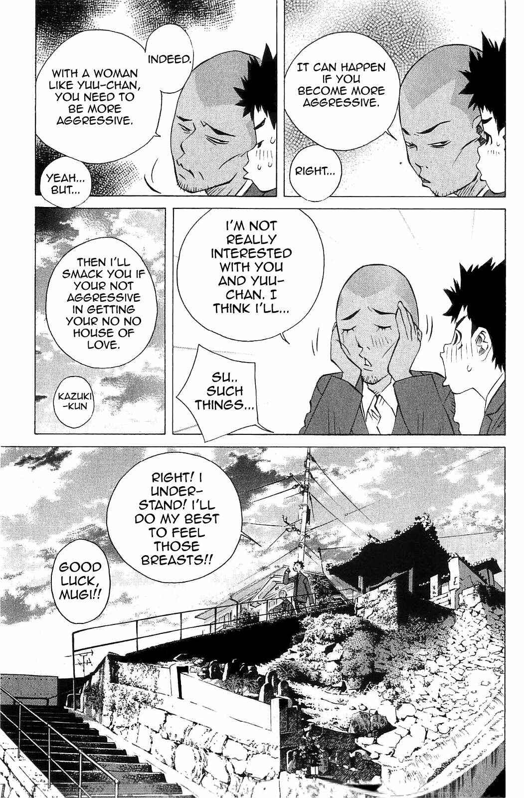 Chapter 108 - Page 20
