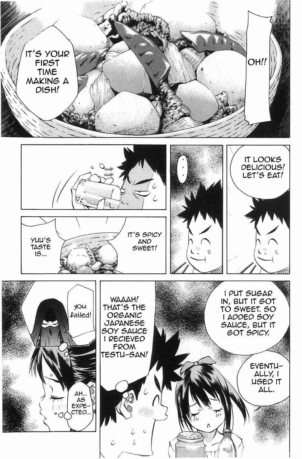Chapter 108 - Page 24