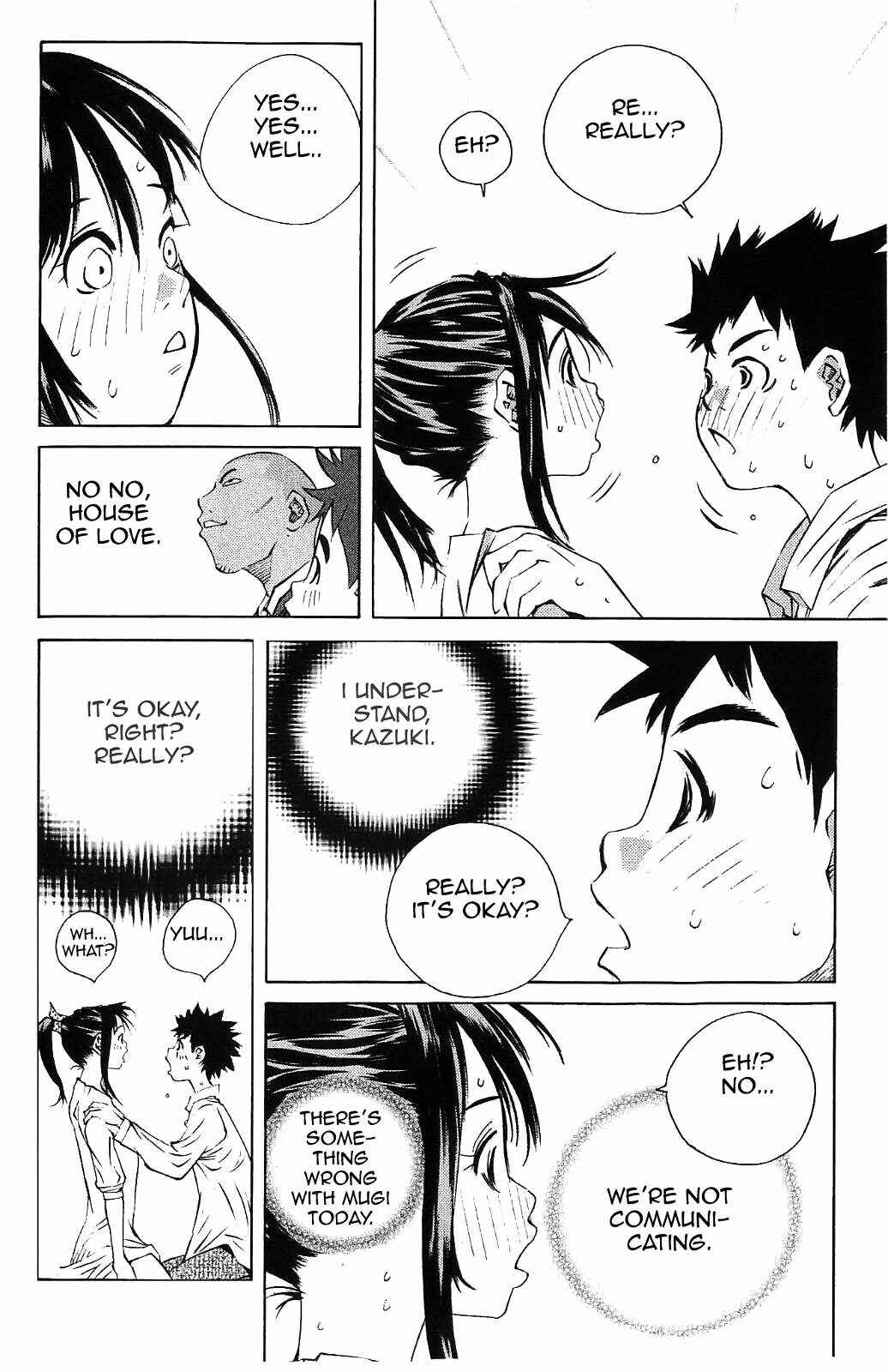 Chapter 108 - Page 31