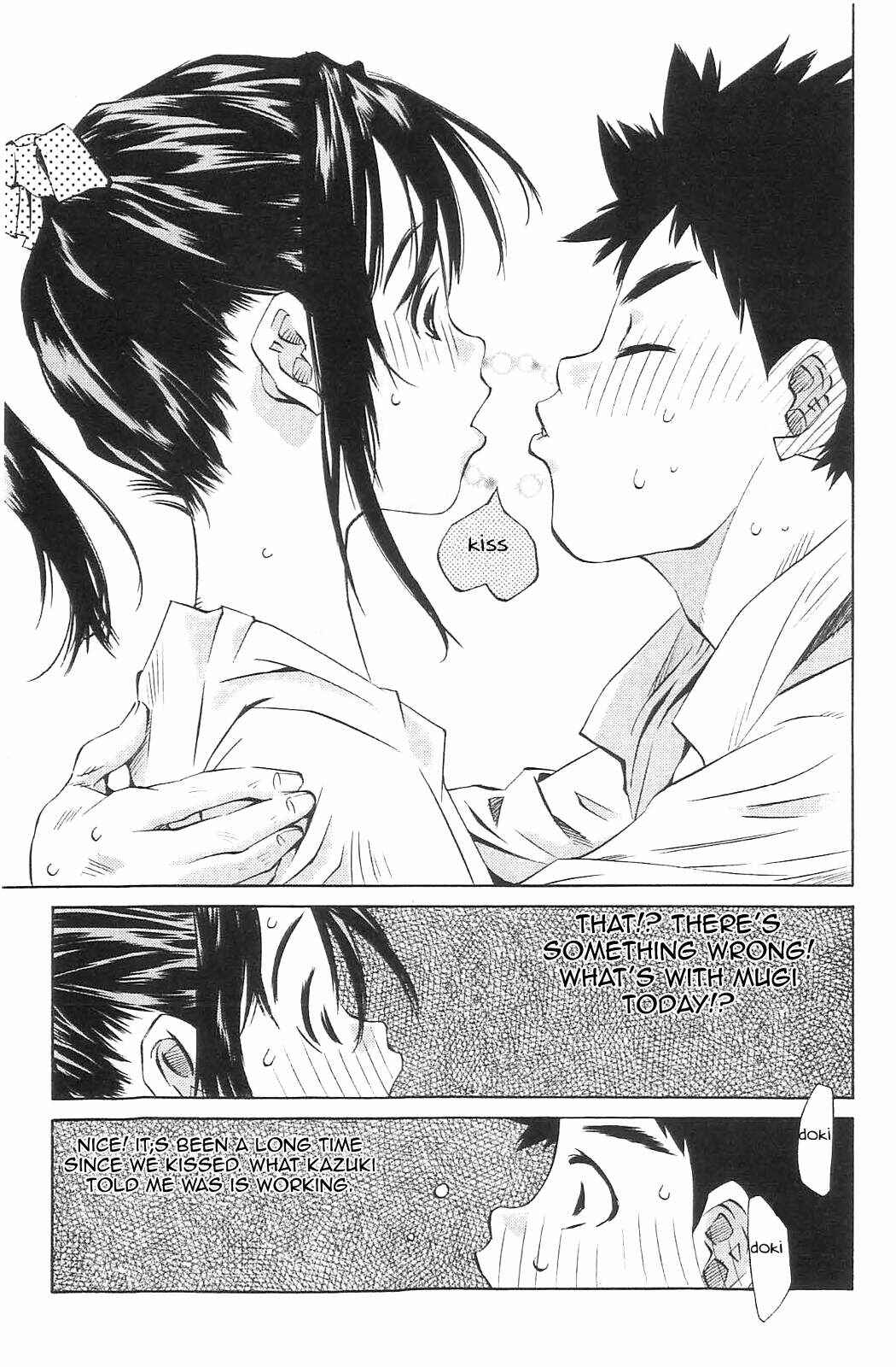 Chapter 108 - Page 32