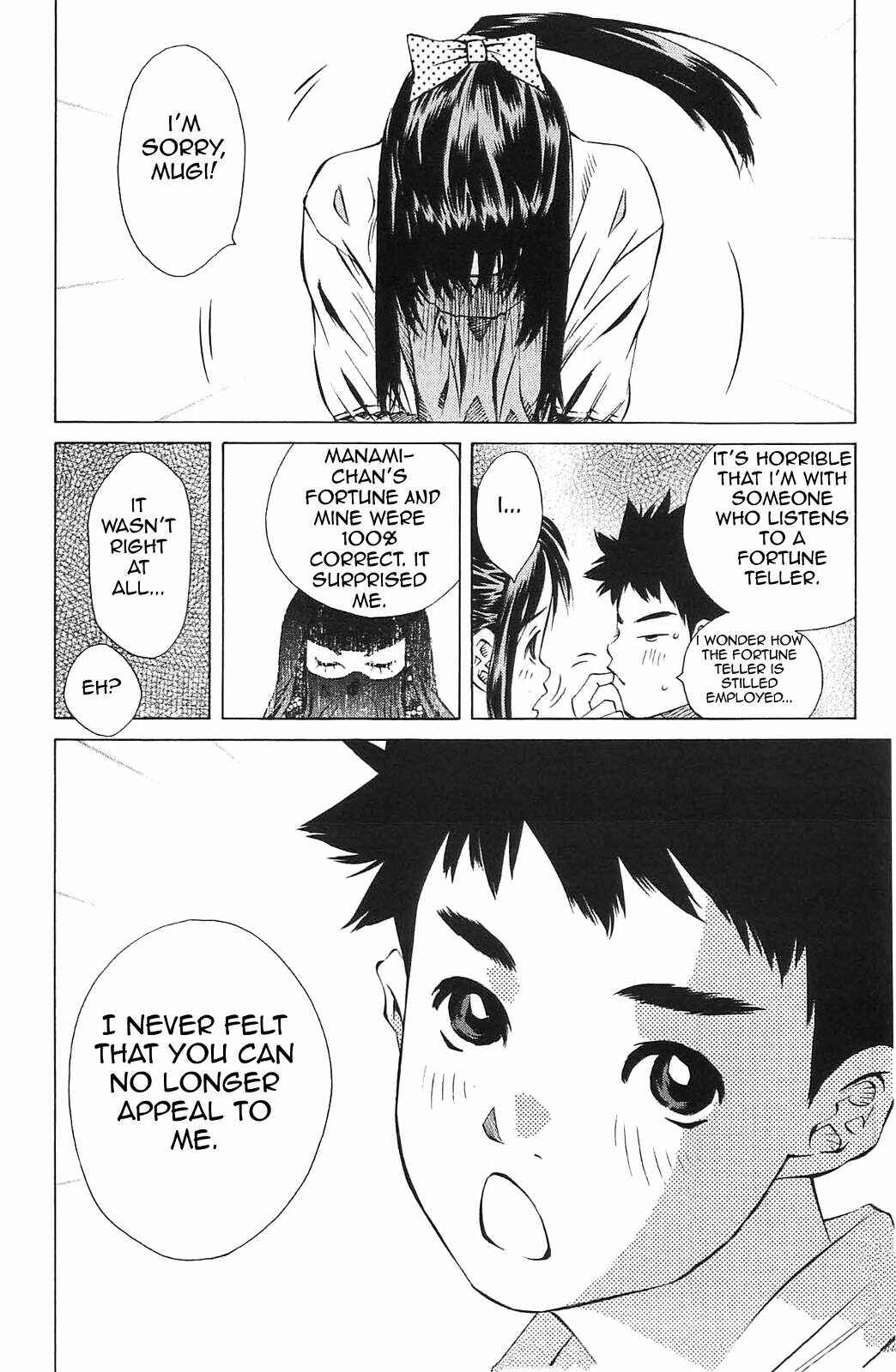 Chapter 108 - Page 37
