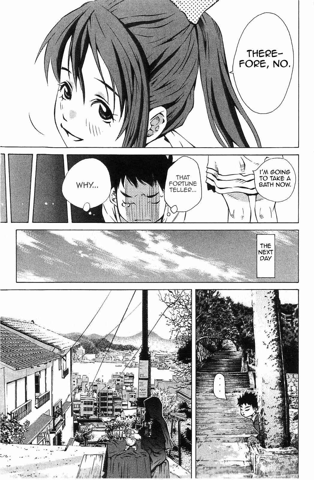 Chapter 108 - Page 40