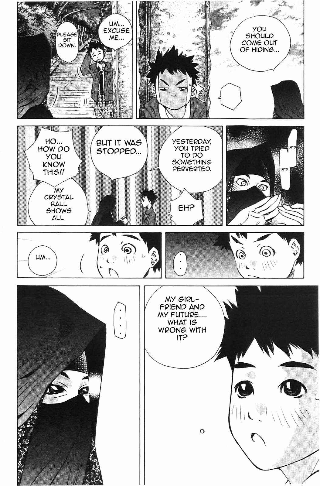 Chapter 108 - Page 41