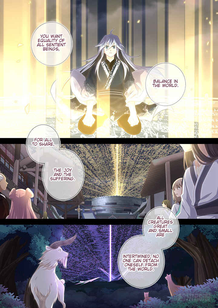Chapter 460 - Page 13