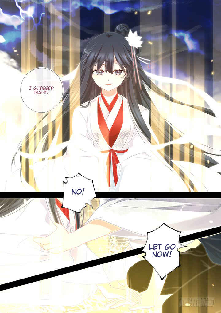 Chapter 460 - Page 8