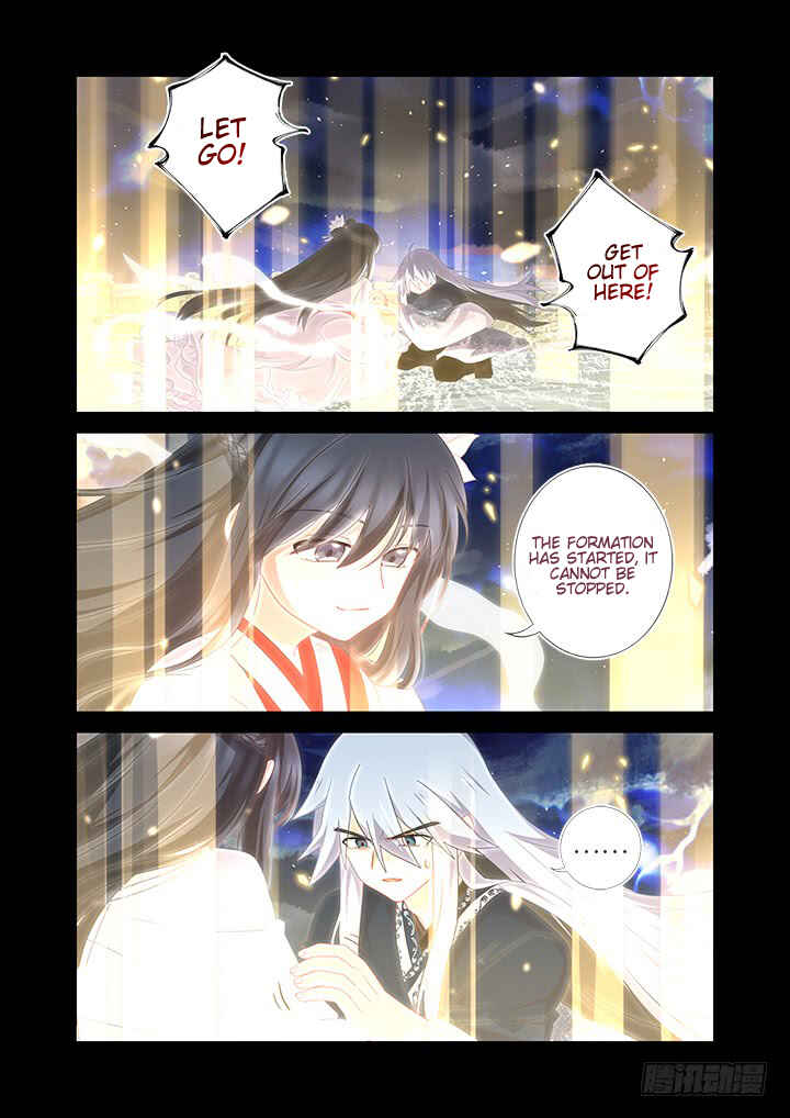 Chapter 460 - Page 9