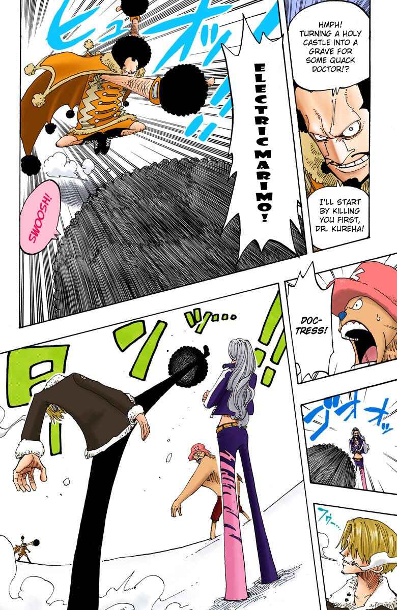 Chapter 146 - Page 12