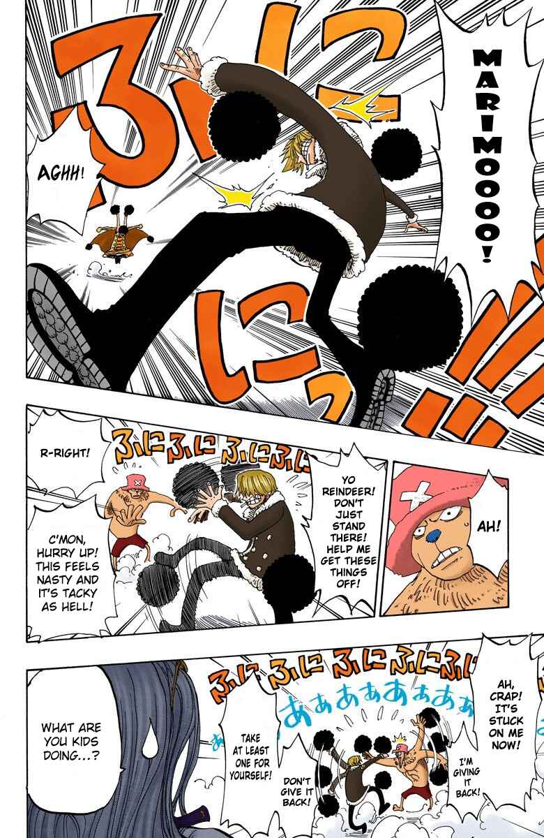 Chapter 146 - Page 14