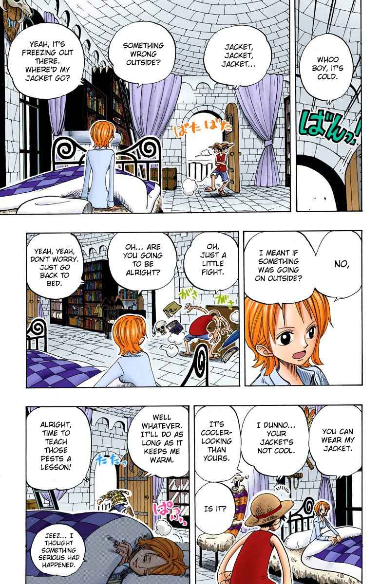 Chapter 146 - Page 15